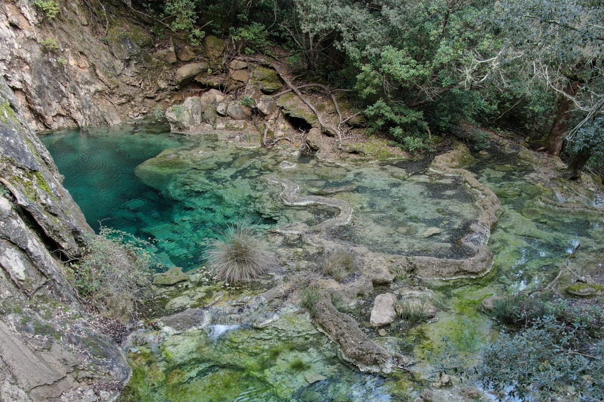 RIO BUDDIDORGIU - Villaputzu