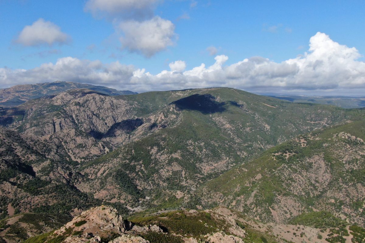 VIA DELL'ARGENTO - Muravera