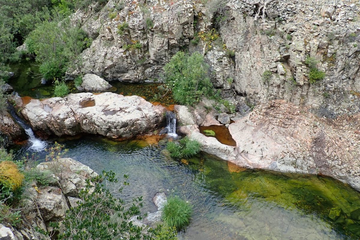 VIA DELL'ARGENTO - Muravera