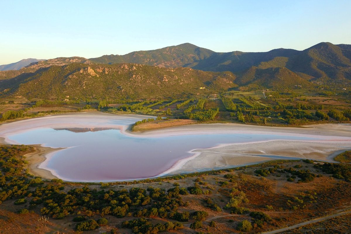 STAGNO TORRE SALINAS